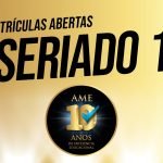 SERIADO 1- Ao Vivo ( Em até 18x no cartão )