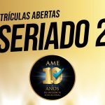 SERIADO 2 – Ao Vivo ( Em até 18x no cartão )